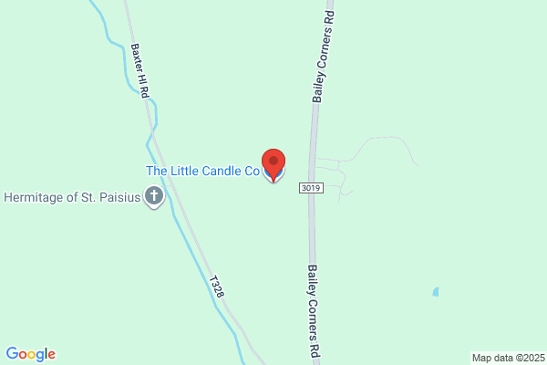 The Little Candle & Home Co