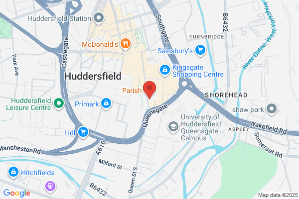 Castle & Minster Credit Union Ltd