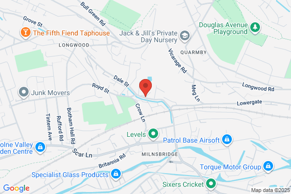 Pennine Demolitions Ltd