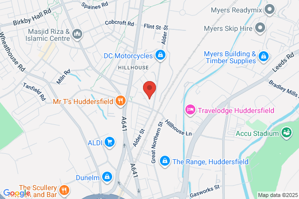 Pennine Plant Services