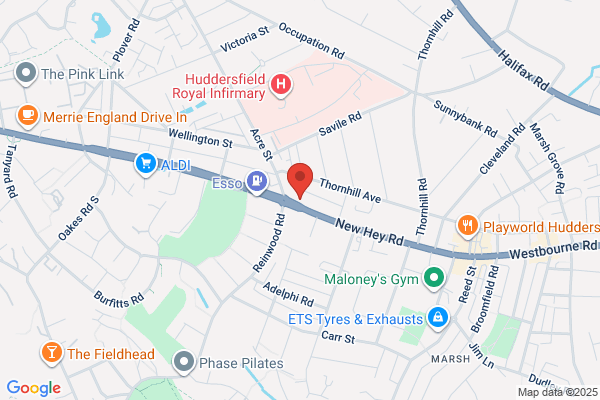Lindley Dental