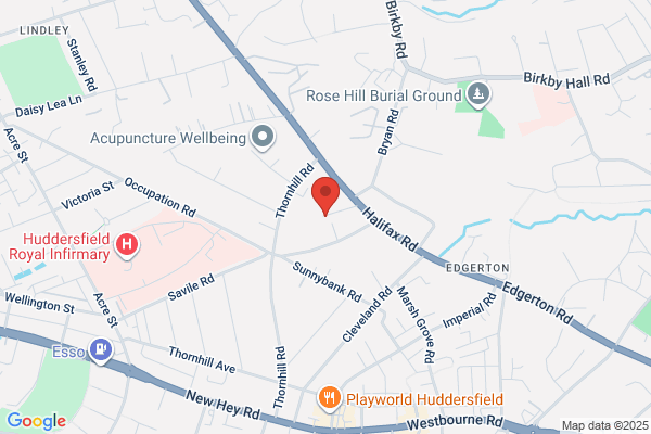 Cote Royd Dental Care