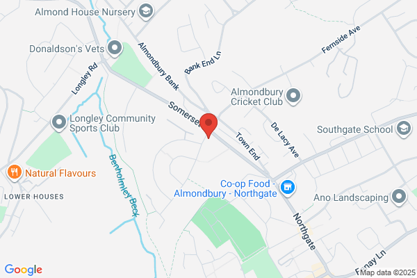 Almondbury Dental Practice