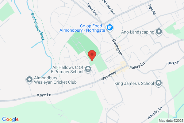 Almondbury Surgery