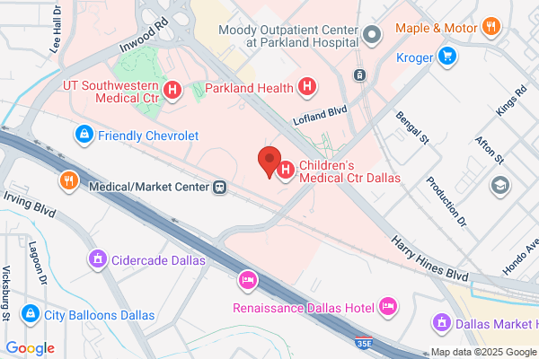 Dr T D Swift