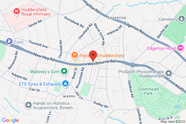 Dutton Mason Medical Ltd