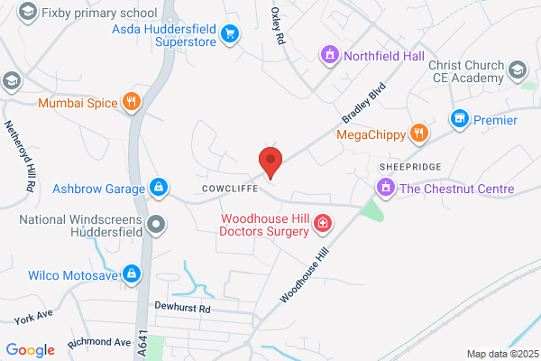 Home Electric Services Ltd