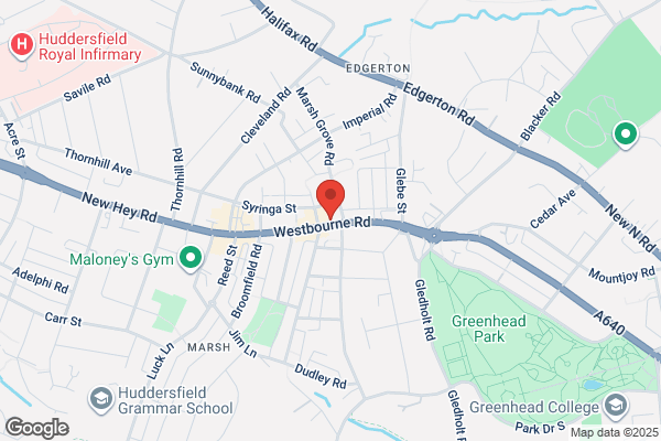Hotpoint Repairs Huddersfield