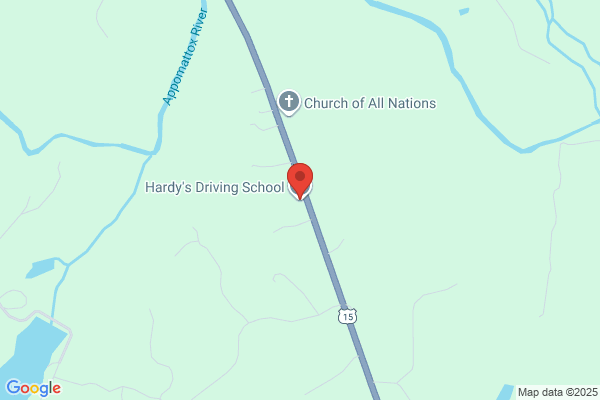 Janet Hardy Driving School