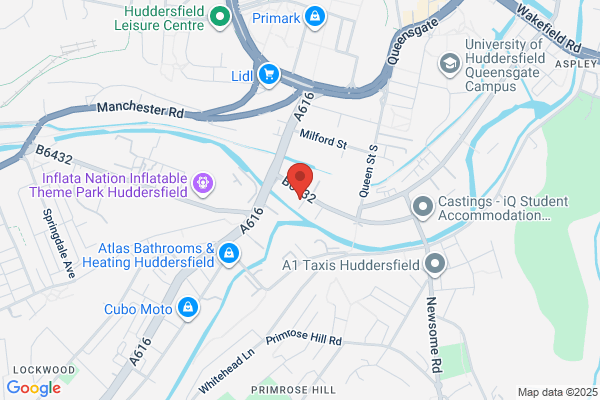 Holland House Electrical Co Ltd