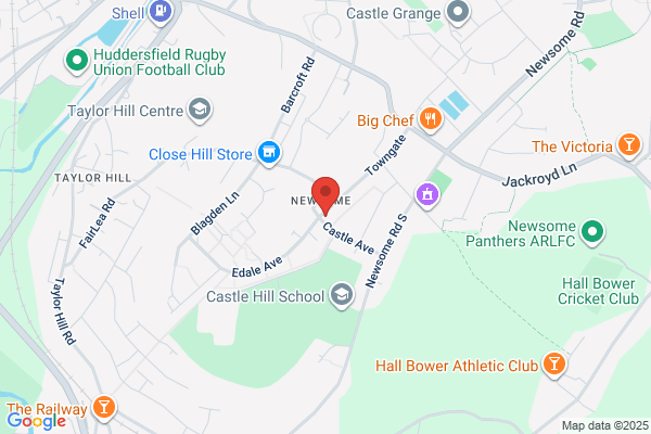 Kirklees Electrical & Plumbing Services