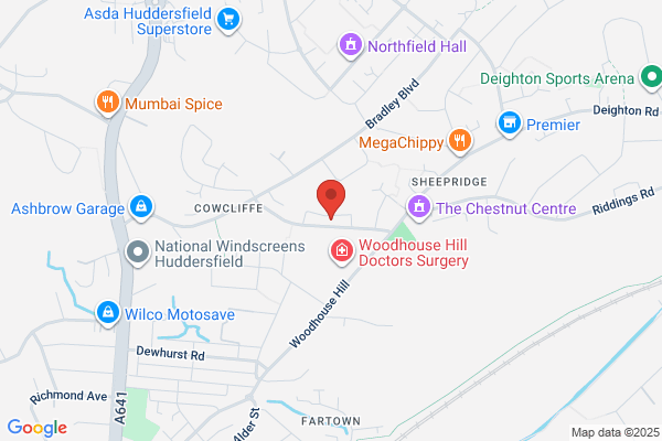 N J M Electrical