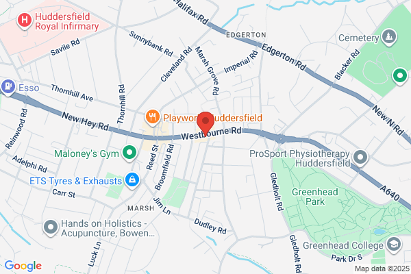 Specialist Electrolysis Clinic