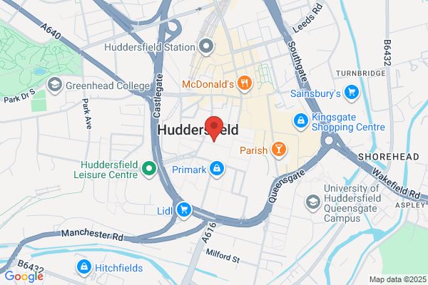 Recruitment Works (Yorkshire)