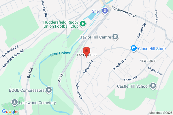 Aerial Installations of Huddersfield & Halifax