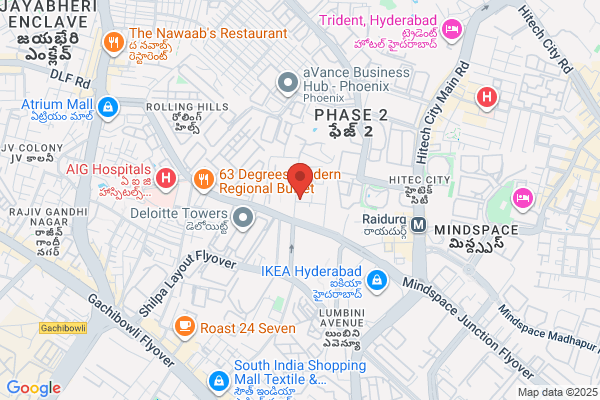 Hysoc Engineering Ltd