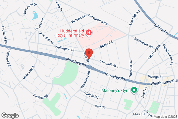 EweMove Estate Agents in Holmfirth & Holme Valley