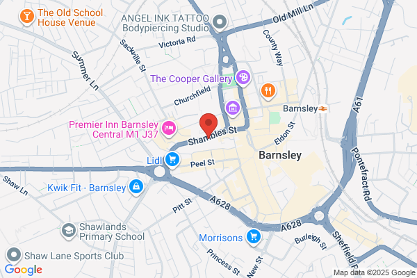 Lancasters Property Services