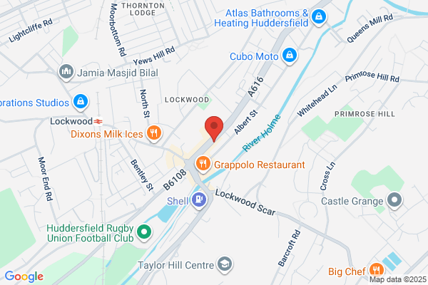 openhousehuddersfield