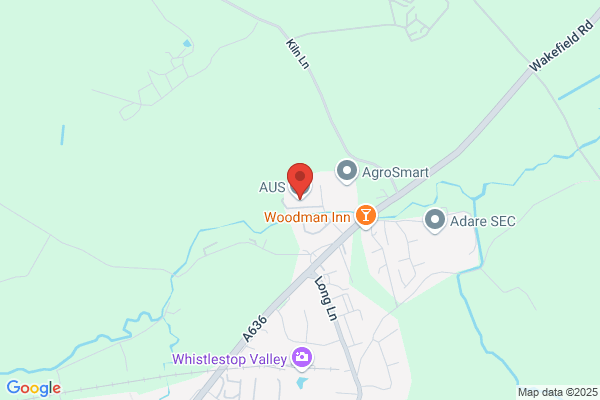 A S C (West Yorkshire)