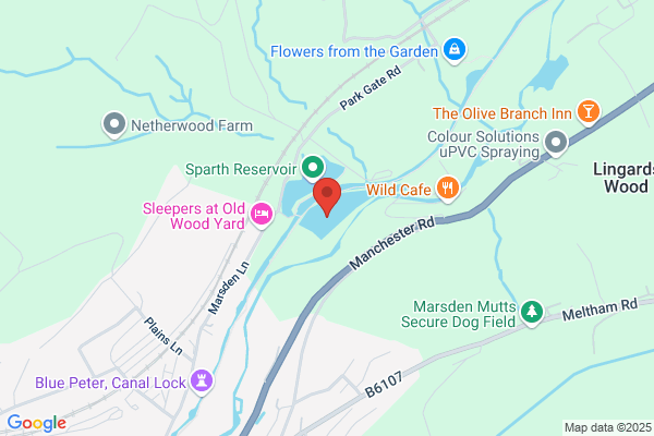 Cliffe Ash Fisheries