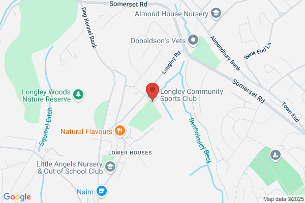 Longley Fisheries