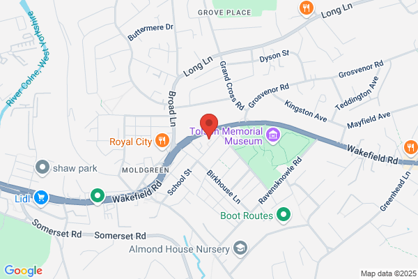 Mackness Funeralcare