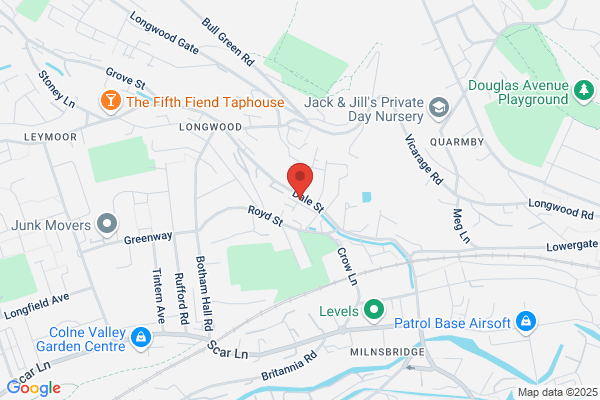 PM Autorepairs Ltd