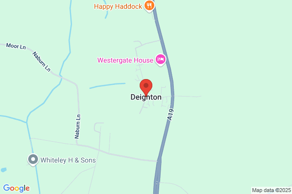 Deighton Motors