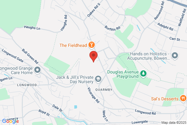 N.I.S. Recovery Services (Huddersfield)