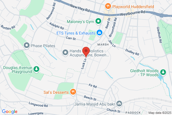Ringroad 24hr Recovery & Garage Services