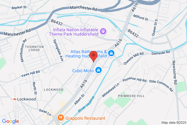 Supreme Auto Services
