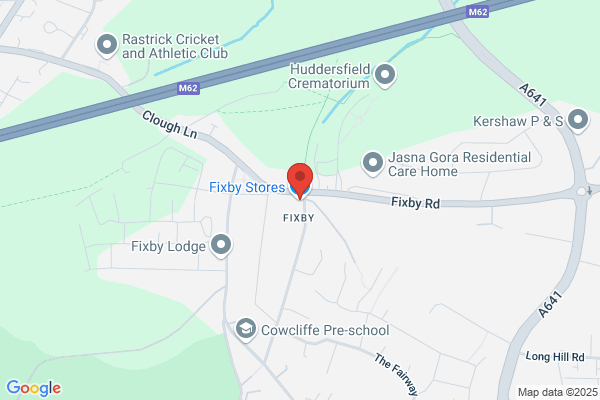 Fixby Stores