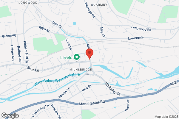 Meadhill Estates