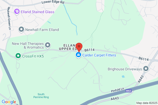 Pinfold Guest House