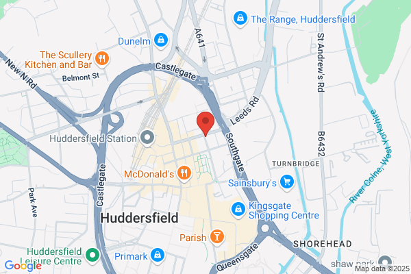 Huddersfield Sports Massage Therapy, Foot Health and Education