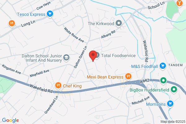 Ashfield Mechanical Services Ltd