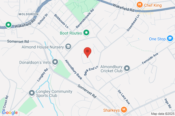 Huddersfield Heating Services