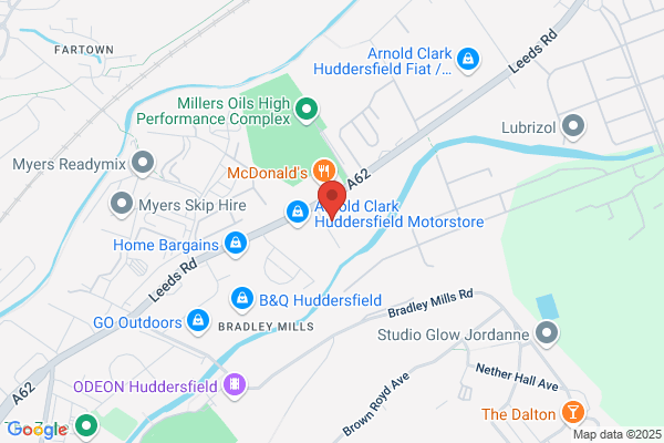 Radcliffe Plant Hire