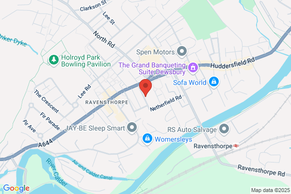 Sadeh Lok Housing Association Ltd