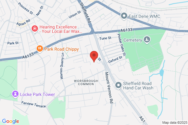 Yorkshire Metropolitan Housing Association