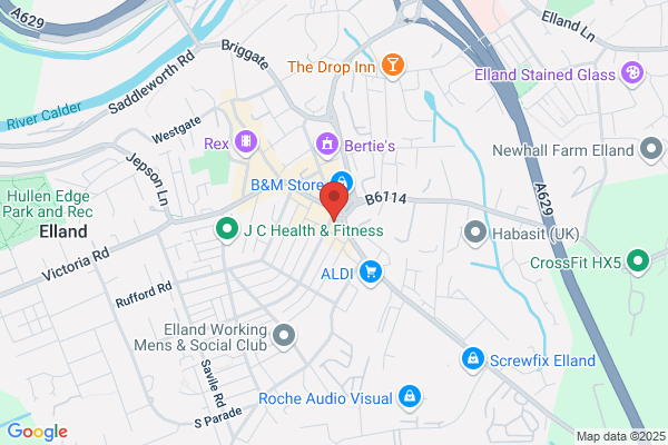 A E Chesswas & Son Ltd