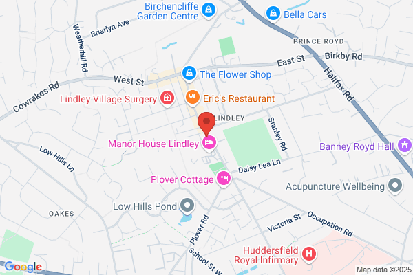 Gardens Of Lindley