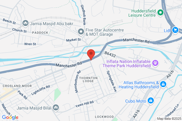 Gold International Ltd