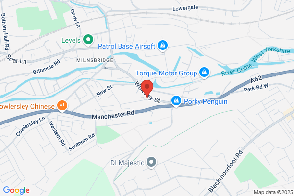 I N Joinery