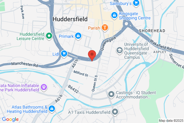 Chesfields Ltd