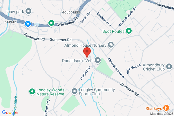 Royds Properties Ltd