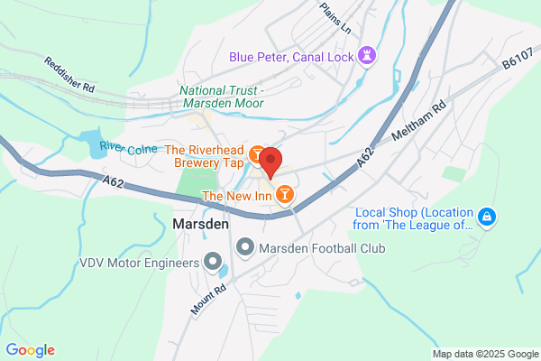 Marsden Library