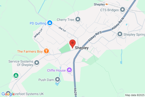 Shepley Library