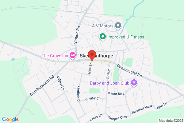 Skelmanthorpe Library